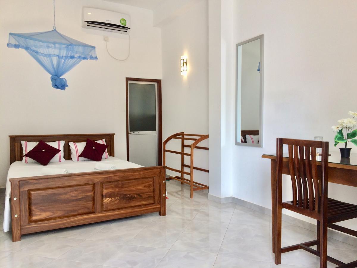 The Fort House Matara Kültér fotó