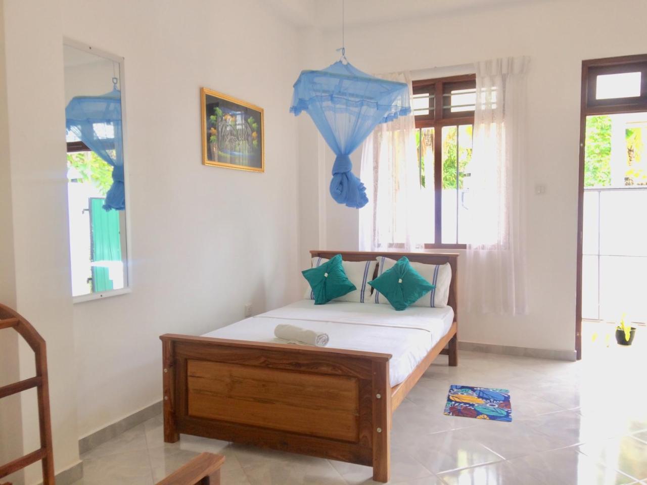 The Fort House Matara Kültér fotó